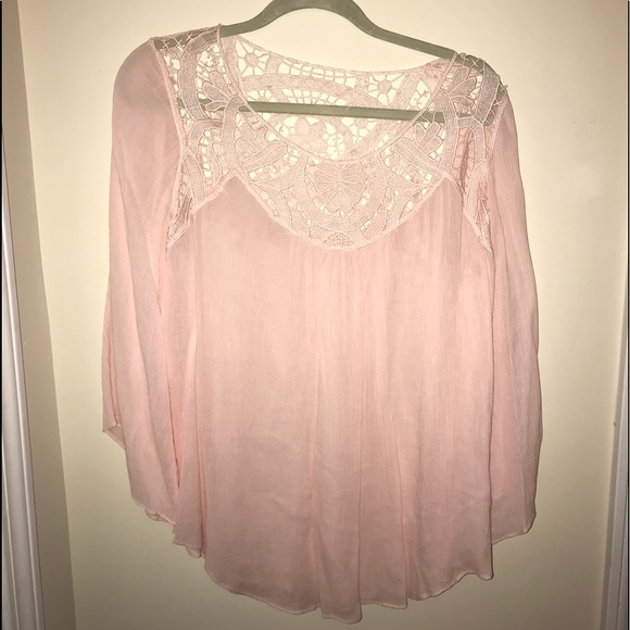 Tops - Blouse